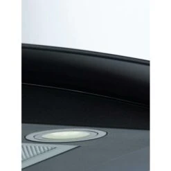 Econolux ART28371 70cm Curved Glass Cooker Hood -Kitchen Appliances Shop 12158728 3