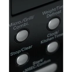 Econolux ART28628 Microwave Grill Wall Unit Depth Built In 17L 9 Econolux ART28628 Microwave Grill Wall Unit Depth Built In 17L -Kitchen Appliances Shop 13327624 3