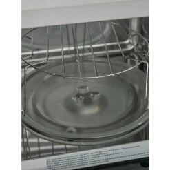 Econolux ART28628 Microwave Grill Wall Unit Depth Built In 17L 11 Econolux ART28628 Microwave Grill Wall Unit Depth Built In 17L -Kitchen Appliances Shop 13327624 5