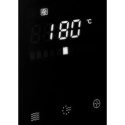 Innocenti ART28626 Microwave Grill Convection Built-In 34L -Kitchen Appliances Shop 13327640 3