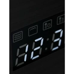 Econolux ART28629 Microwave Grill Built-In 20L 10 Econolux ART28629 Microwave Grill Built-In 20L -Kitchen Appliances Shop 13458392 4