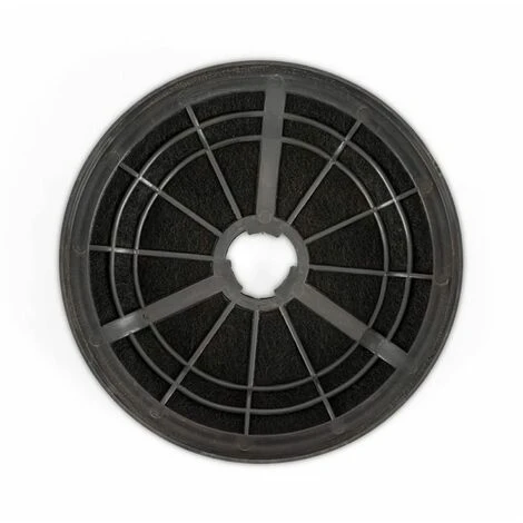 Klarstein Active Carbon Filter For Klarstein Zarah /Zelda / Zola Extractor Hoods 4 Klarstein Active Carbon Filter For Klarstein Zarah /Zelda / Zola Extractor Hoods - Image 2