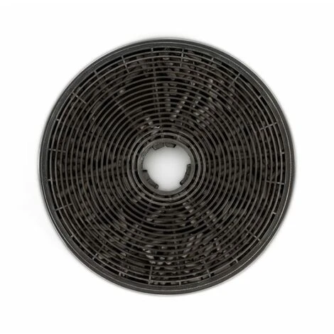 Klarstein Active Carbon Filter For Klarstein Zarah /Zelda / Zola Extractor Hoods 5 Klarstein Active Carbon Filter For Klarstein Zarah /Zelda / Zola Extractor Hoods - Image 3
