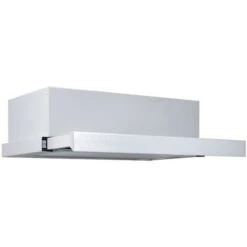 Econolux ART11312 60cm Telescopic Canopy Hood