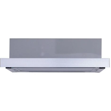 Econolux ART11312 60cm Telescopic Canopy Hood 4 Econolux ART11312 60cm Telescopic Canopy Hood - Image 2