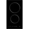 Edesa ART29176 30cm 13a Plug Domino Touch Control Hob