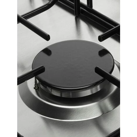 Econolux ART28926 60cm Gas Stainless Steel Hob 7 Econolux ART28926 60cm Gas Stainless Steel Hob - Image 5