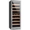 Klarstein Reserva 166 Duo Wine Refrigerator 166 Bottles 379 Litres 2 Zones Touch 2 Klarstein Reserva 166 Duo Wine Refrigerator 166 Bottles 379 Litres 2 Zones Touch -Kitchen Appliances Shop 22969148 1