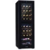Klarstein Shiraz 39 Duo Wine Fridge 2 Zones 105l 39 Bottles -Kitchen Appliances Shop 22969633 1