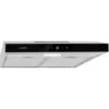 Klarstein Contempo Neo Substructure Cooker Extractor Hood 60cm 175m³ / H LED Stainless Steel Acrylic -Kitchen Appliances Shop 22970175 1