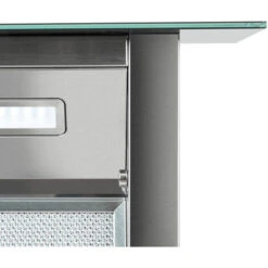 Klarstein Royal Flush Downdraft Cooker Extractor Hood 540 M³ / H 90 Cm -Kitchen Appliances Shop 23507079 4