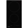 Ceramic Hob With 2 Burners Touch Control 3000 W -Kitchen Appliances Shop 29796210 1