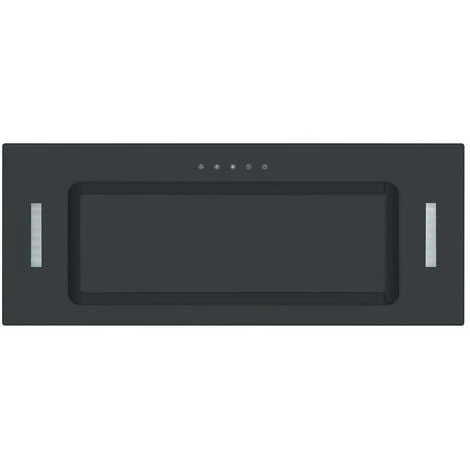 Cata ART11340 75cm Insert Glass Canopy Cooker Hood 3 Cata ART11340 75cm Insert Glass Canopy Cooker Hood