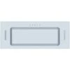 Cata ART11341 75cm Insert Glass Canopy Cooker Hood