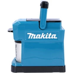 Makita DCM501 10.8V/18V CXT/LXT Coffee Maker With 1 X 5.0Ah Battery, Charger & Bag -Kitchen Appliances Shop 34559426 4