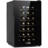 Klarstein Barolo 28 Uno, Wine Cooler, 70 Litres, 11-18 ° C, SingleZone -Kitchen Appliances Shop 35647096 1