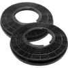 CIARRA CP913A Carbon Filter (2PCS) - Accessories For CIARRA Cooker Hood 913ASS52-UK -Kitchen Appliances Shop 36409476 1