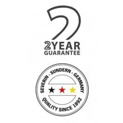 Severin KP1071 Induction Hob 2000W -Kitchen Appliances Shop 36624312 2