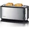 Severin AT2509 Automatic Long Slot Toaster 1400W