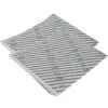 Unifit Universal Cooker Hood Grease Filters
