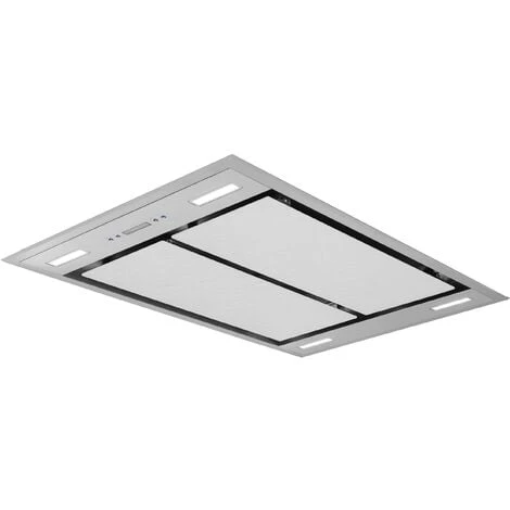 Innocenti ART10227 110cm Inox Cielo Cooker Hood 3 Innocenti ART10227 110cm Inox Cielo Cooker Hood
