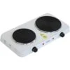 Oypla 2.5Kw Electric Portable Kitchen Double Hot Plate 2 Oypla 2.5Kw Electric Portable Kitchen Double Hot Plate -Kitchen Appliances Shop 41306946 1