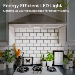 CIARRA 90cm Cooker Hood 2pcs Carbon Filters Class A 370m3/h Stainless Steel Chimney Hood -201SS90 -Kitchen Appliances Shop 42185727 3