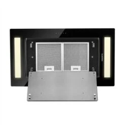 Klarstein Remy Cooker Extractor Hood Recirculation Set 90cm -Kitchen Appliances Shop 47291755 4