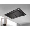 Gemini 100 X 70cm Ceiling Hood With External Motor