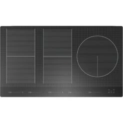 Innocenti ART29228 90cm GIGA Flex Zone Induction Hob -Kitchen Appliances Shop 49734724 2
