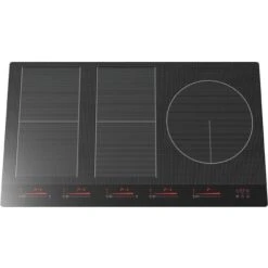Innocenti ART29228 90cm GIGA Flex Zone Induction Hob -Kitchen Appliances Shop 49734724 3