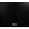 Cata ART29216 60cm FlexInduction Hob With TFT Display -Kitchen Appliances Shop 49734747 1