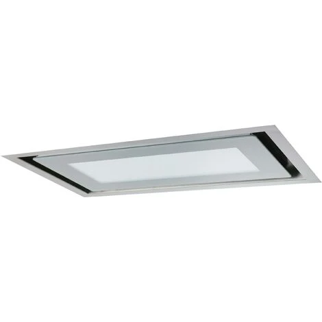 Innocenti ART10240 Varese 90cm Ceiling Cooker Hood 3 Innocenti ART10240 Varese 90cm Ceiling Cooker Hood