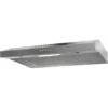 Econolux ART11332 Visor Cooker Hood Stainless Steel