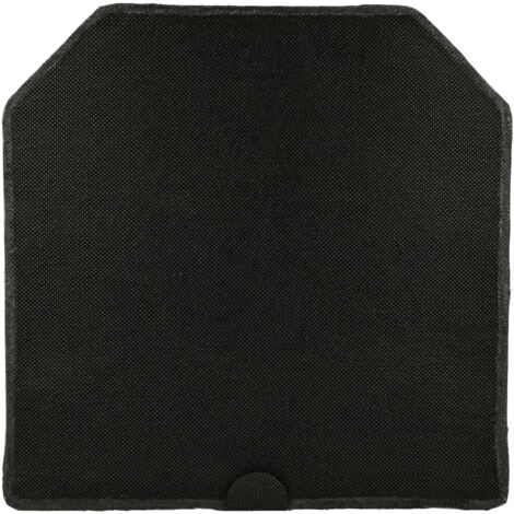 Vhbw Activated Carbon Filter Compatible With Miele DA 249-2, DA 249-4, DA 446, DA 446-4 Extractor Fan - 24.5 X 24.5 X 2 Cm, Activated Carbon 3 Vhbw Activated Carbon Filter Compatible With Miele DA 249-2, DA 249-4, DA 446, DA 446-4 Extractor Fan - 24.5 X 24.5 X 2 Cm, Activated Carbon