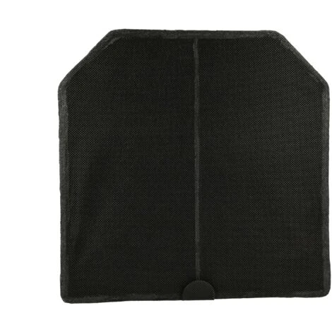 Vhbw Activated Carbon Filter Compatible With Miele DA 249-2, DA 249-4, DA 446, DA 446-4 Extractor Fan - 24.5 X 24.5 X 2 Cm, Activated Carbon 4 Vhbw Activated Carbon Filter Compatible With Miele DA 249-2, DA 249-4, DA 446, DA 446-4 Extractor Fan - 24.5 X 24.5 X 2 Cm, Activated Carbon - Image 2