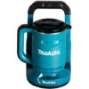 Makita DKT360Z Twin 18V LXT Cordless Kettle Bare Unit -Kitchen Appliances Shop 50678697 1