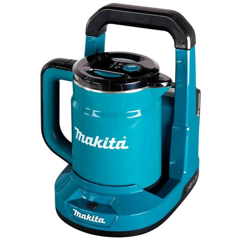 Makita DKT360Z Twin 18V LXT Cordless Kettle Bare Unit 4 Makita DKT360Z Twin 18V LXT Cordless Kettle Bare Unit - Image 2