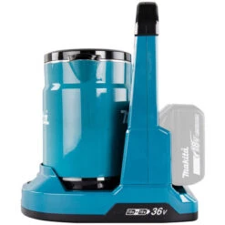 Makita DKT360Z Twin 18V LXT Cordless Kettle Bare Unit 9 Makita DKT360Z Twin 18V LXT Cordless Kettle Bare Unit -Kitchen Appliances Shop 50678697 3