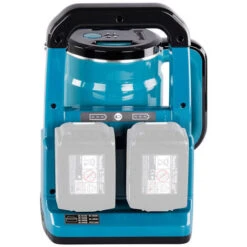 Makita DKT360Z Twin 18V LXT Cordless Kettle Bare Unit 10 Makita DKT360Z Twin 18V LXT Cordless Kettle Bare Unit -Kitchen Appliances Shop 50678697 4