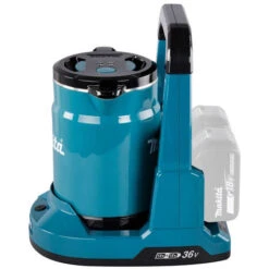 Makita DKT360Z Twin 18V LXT Cordless Kettle Bare Unit 11 Makita DKT360Z Twin 18V LXT Cordless Kettle Bare Unit -Kitchen Appliances Shop 50678697 5