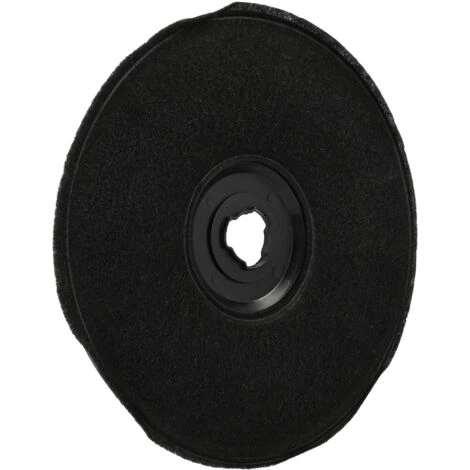 Vhbw Filter Activated Carbon Filter Compatible With Whirlpool 3586 - FAC 509, 4464 - FAC 509, 4464A - FAC 509, 4495A - FAC 509 Extractor Fan 4 Vhbw Filter Activated Carbon Filter Compatible With Whirlpool 3586 - FAC 509, 4464 - FAC 509, 4464A - FAC 509, 4495A - FAC 509 Extractor Fan - Image 2