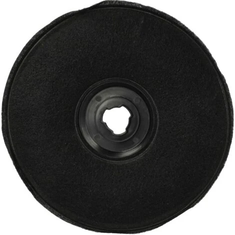 Vhbw Filter Activated Carbon Filter Compatible With Whirlpool 3586 - FAC 509, 4464 - FAC 509, 4464A - FAC 509, 4495A - FAC 509 Extractor Fan 6 Vhbw Filter Activated Carbon Filter Compatible With Whirlpool 3586 - FAC 509, 4464 - FAC 509, 4464A - FAC 509, 4495A - FAC 509 Extractor Fan - Image 4