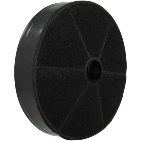 Vhbw Filter Activated Carbon Filter Compatible With Electrolux EFI692B 94264001300, EFI692W 94264001400, EFT690B 95510141500 Extractor Fan 4 Vhbw Filter Activated Carbon Filter Compatible With Electrolux EFI692B 94264001300, EFI692W 94264001400, EFT690B 95510141500 Extractor Fan - Image 2