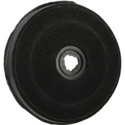 Vhbw Filter Activated Carbon Filter Compatible With Zanussi HB3635E2 - FAC 519, HB4625EF - FAC 519, HB4655 - FAC 519, HN1655 - FAC 519 Extractor Fan