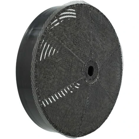 Vhbw Filter Activated Carbon Filter Compatible With Alno ADF 602 G 94249190700, ADI2530 94264001500 Extractor Fan - With Protective Mesh Filter 4 Vhbw Filter Activated Carbon Filter Compatible With Alno ADF 602 G 94249190700, ADI2530 94264001500 Extractor Fan - With Protective Mesh Filter - Image 2