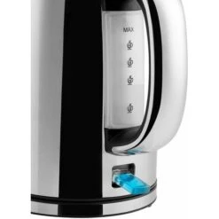 Swan 1.7L Polished Stainless Steel Jug Kettle 11 Swan 1.7L Polished Stainless Steel Jug Kettle -Kitchen Appliances Shop 58260724 5