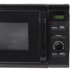 Igenix Digital Microwave, 8 Cooking Settings, 20 Litre, 800W, Black - IG2097 -Kitchen Appliances Shop 58396077 4