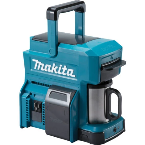 MAKITA DCM501Z 18v Coffee Maker 3 MAKITA DCM501Z 18v Coffee Maker