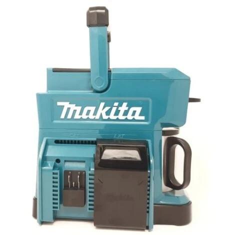MAKITA DCM501Z 18v Coffee Maker 4 MAKITA DCM501Z 18v Coffee Maker - Image 2
